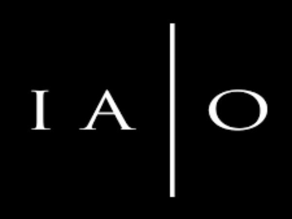 IAO logo