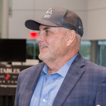 Michael LeTourneau