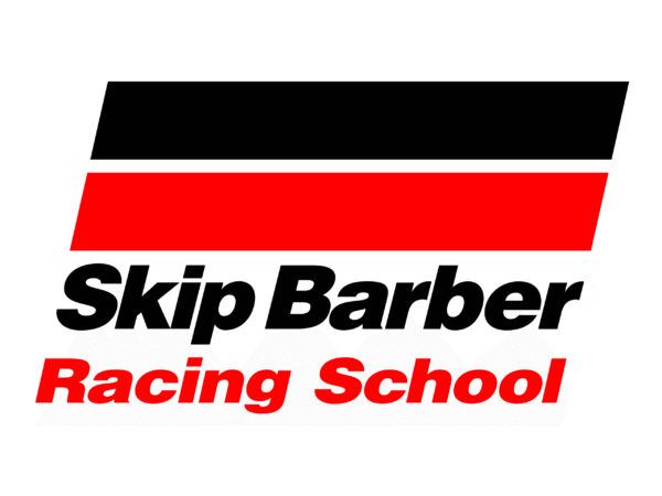 Skip Barber Racing School Logo