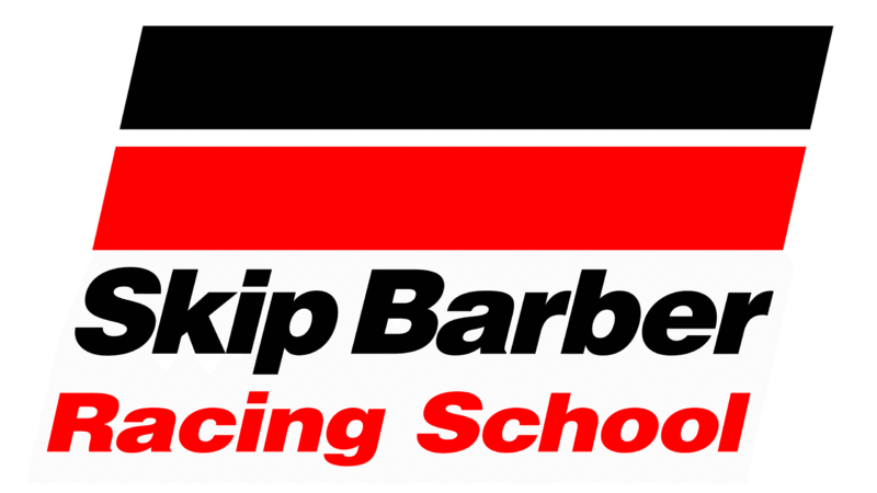 Skip Barber Racing School Logo